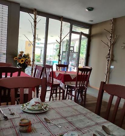 Agritur Leita Villa Tuenno Dış mekan fotoğraf