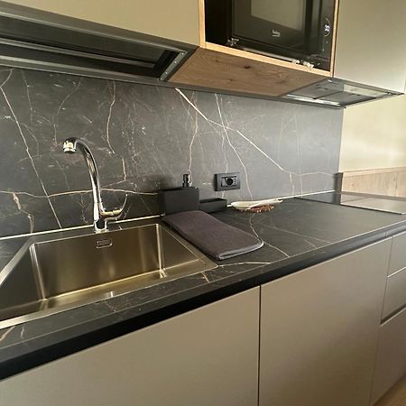 Agritur Leita Villa Tuenno Dış mekan fotoğraf