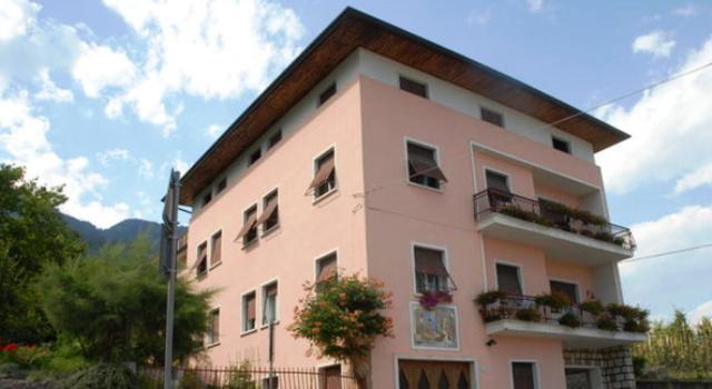 Agritur Leita Villa Tuenno Dış mekan fotoğraf
