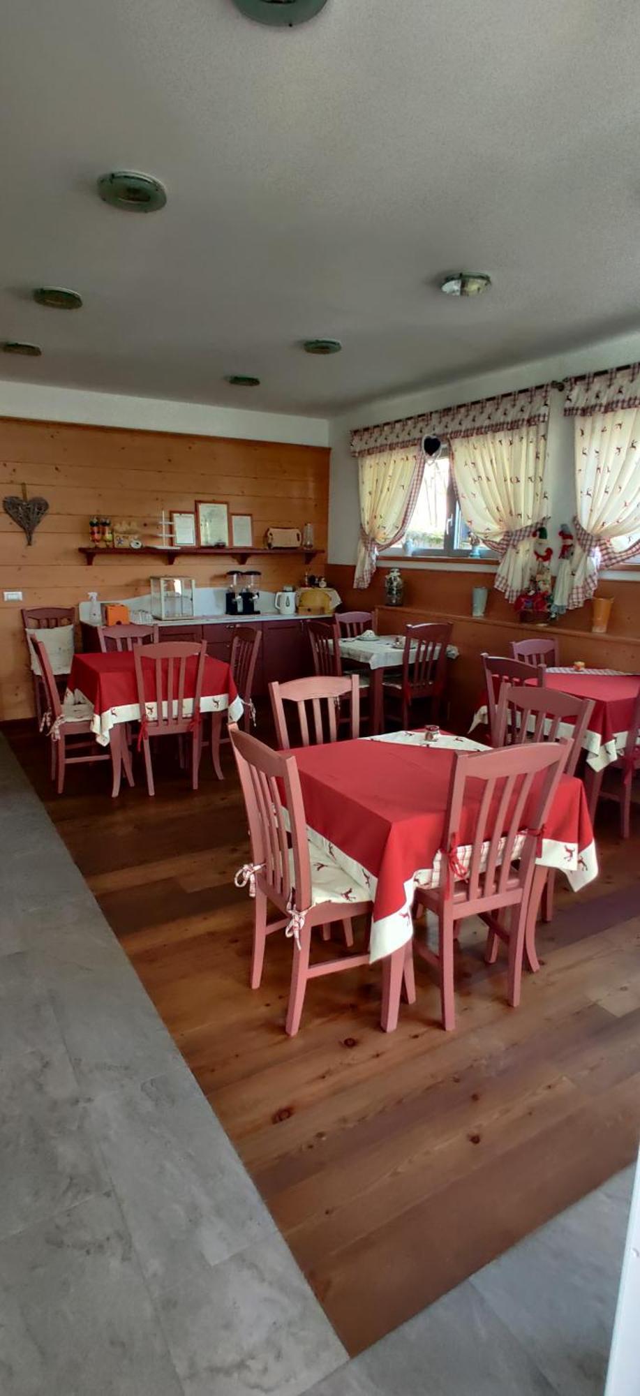Agritur Leita Villa Tuenno Dış mekan fotoğraf