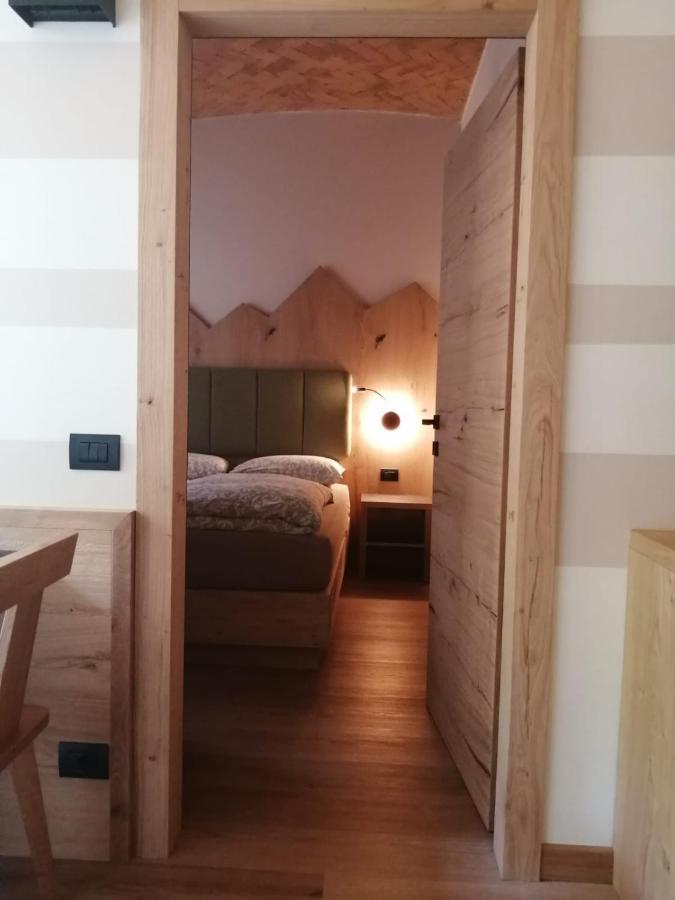 Agritur Leita Villa Tuenno Dış mekan fotoğraf