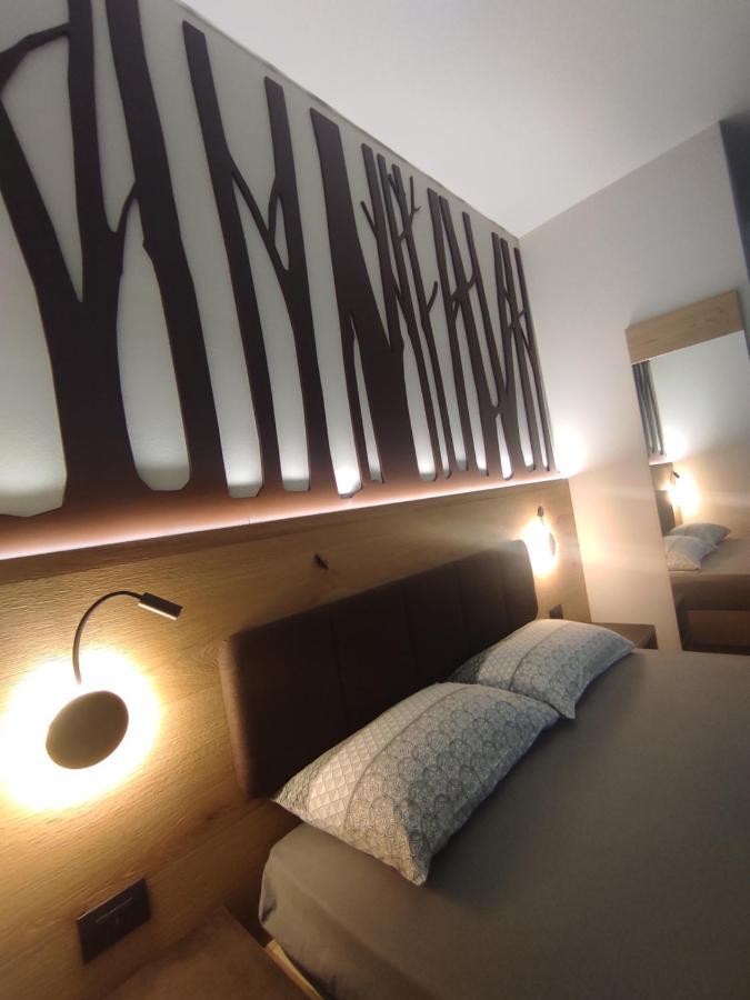 Agritur Leita Villa Tuenno Dış mekan fotoğraf