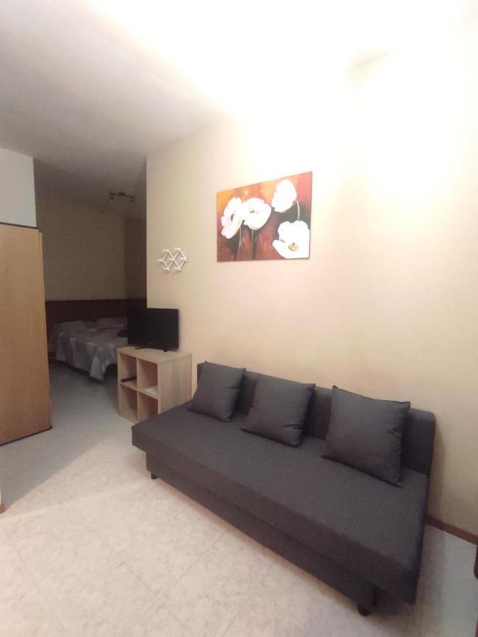 Agritur Leita Villa Tuenno Oda fotoğraf