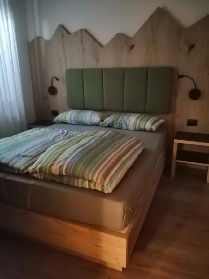Agritur Leita Villa Tuenno Dış mekan fotoğraf
