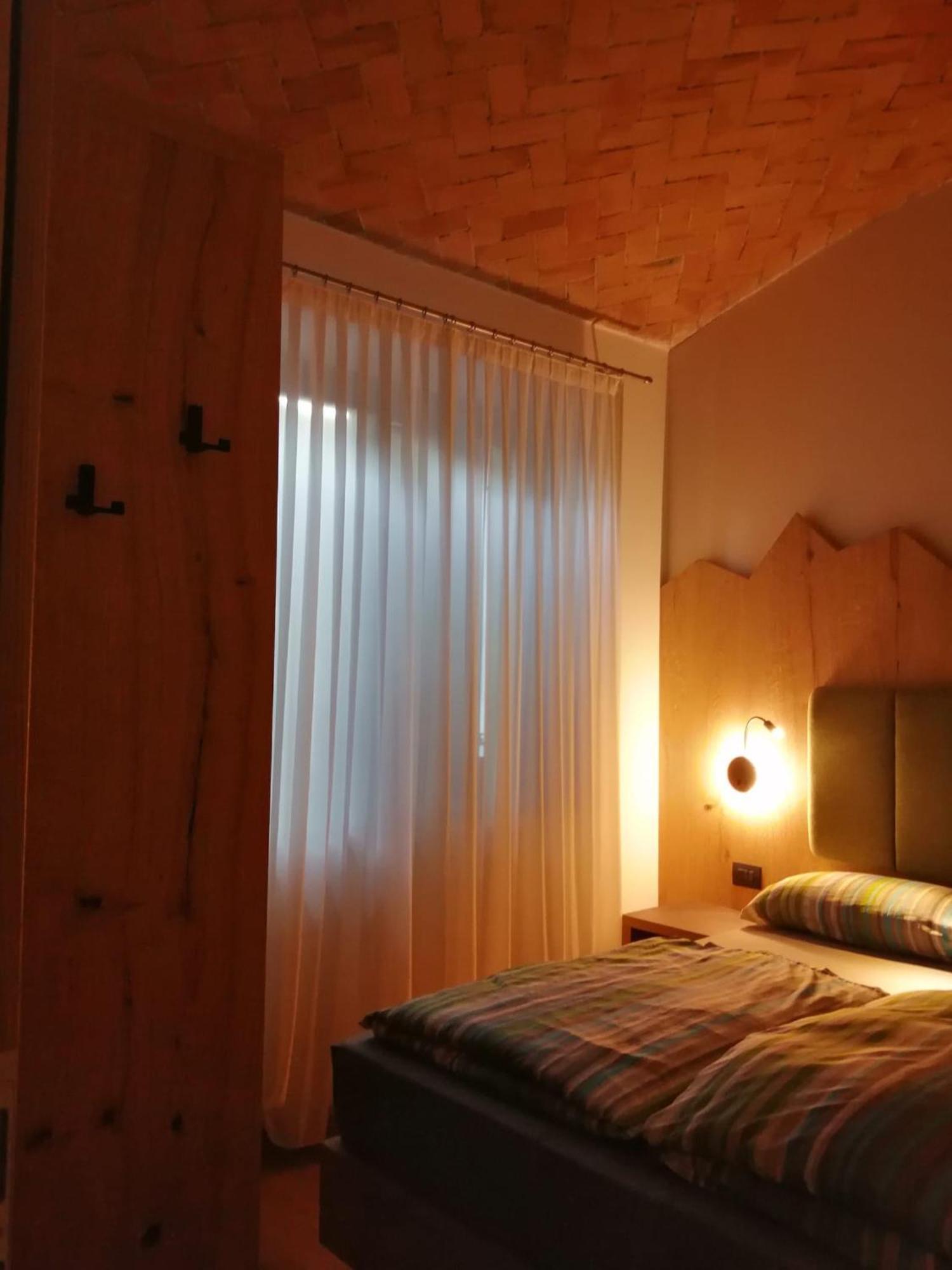 Agritur Leita Villa Tuenno Oda fotoğraf