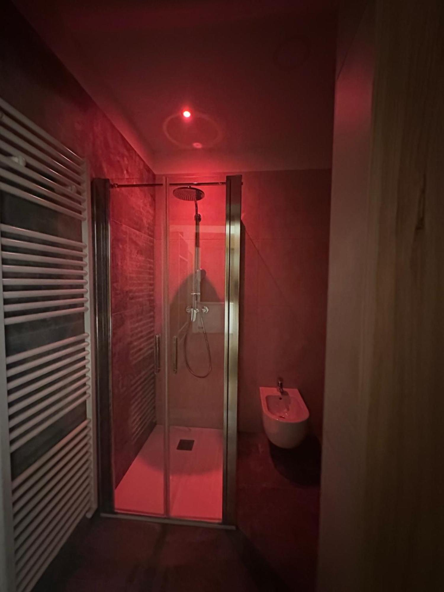 Agritur Leita Villa Tuenno Dış mekan fotoğraf