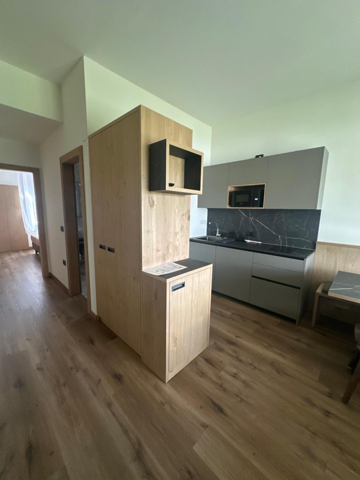 Agritur Leita Villa Tuenno Dış mekan fotoğraf