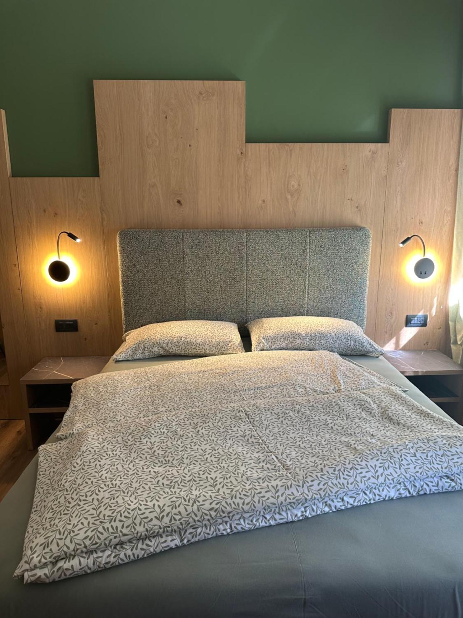 Agritur Leita Villa Tuenno Dış mekan fotoğraf