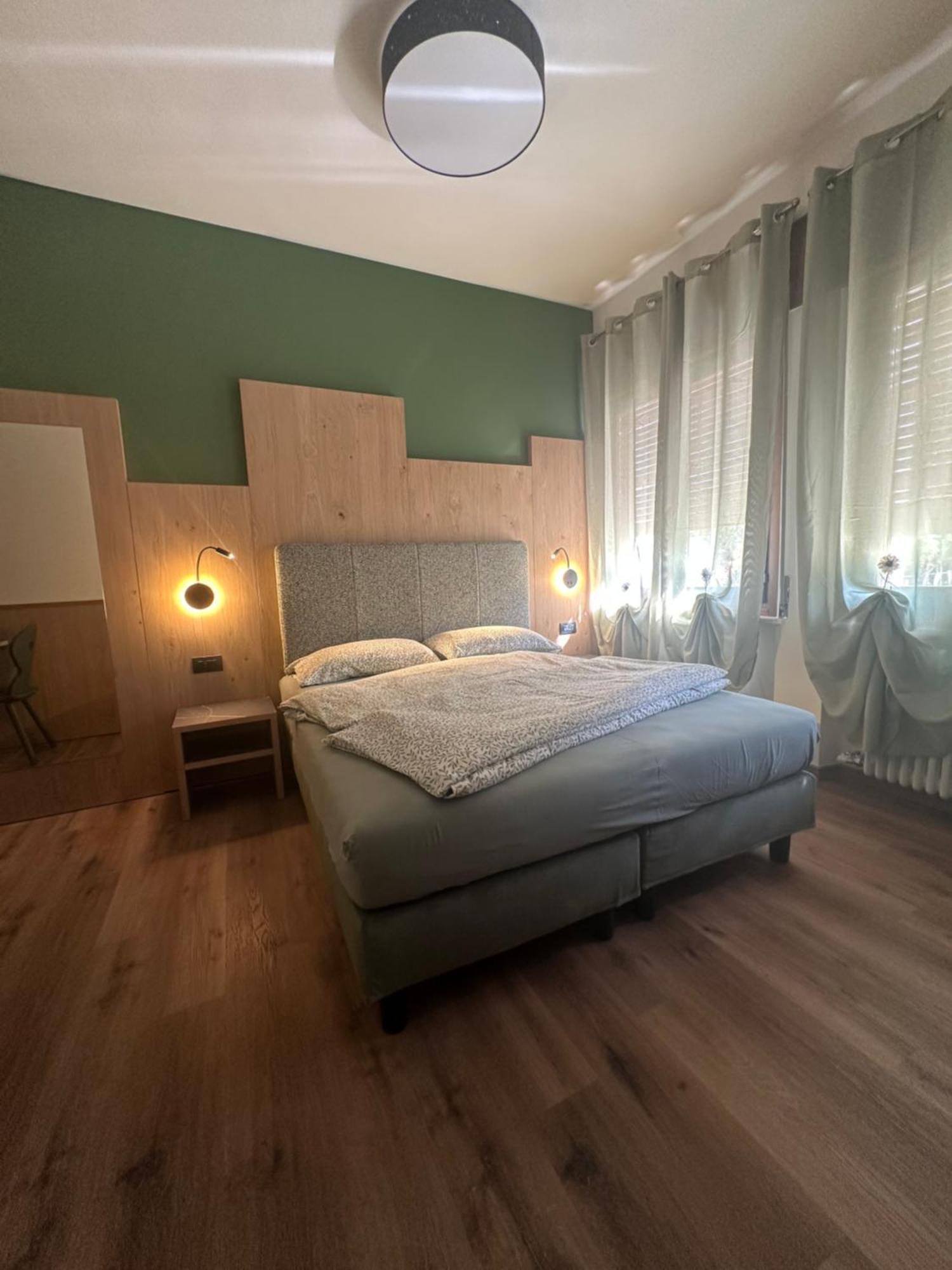 Agritur Leita Villa Tuenno Dış mekan fotoğraf