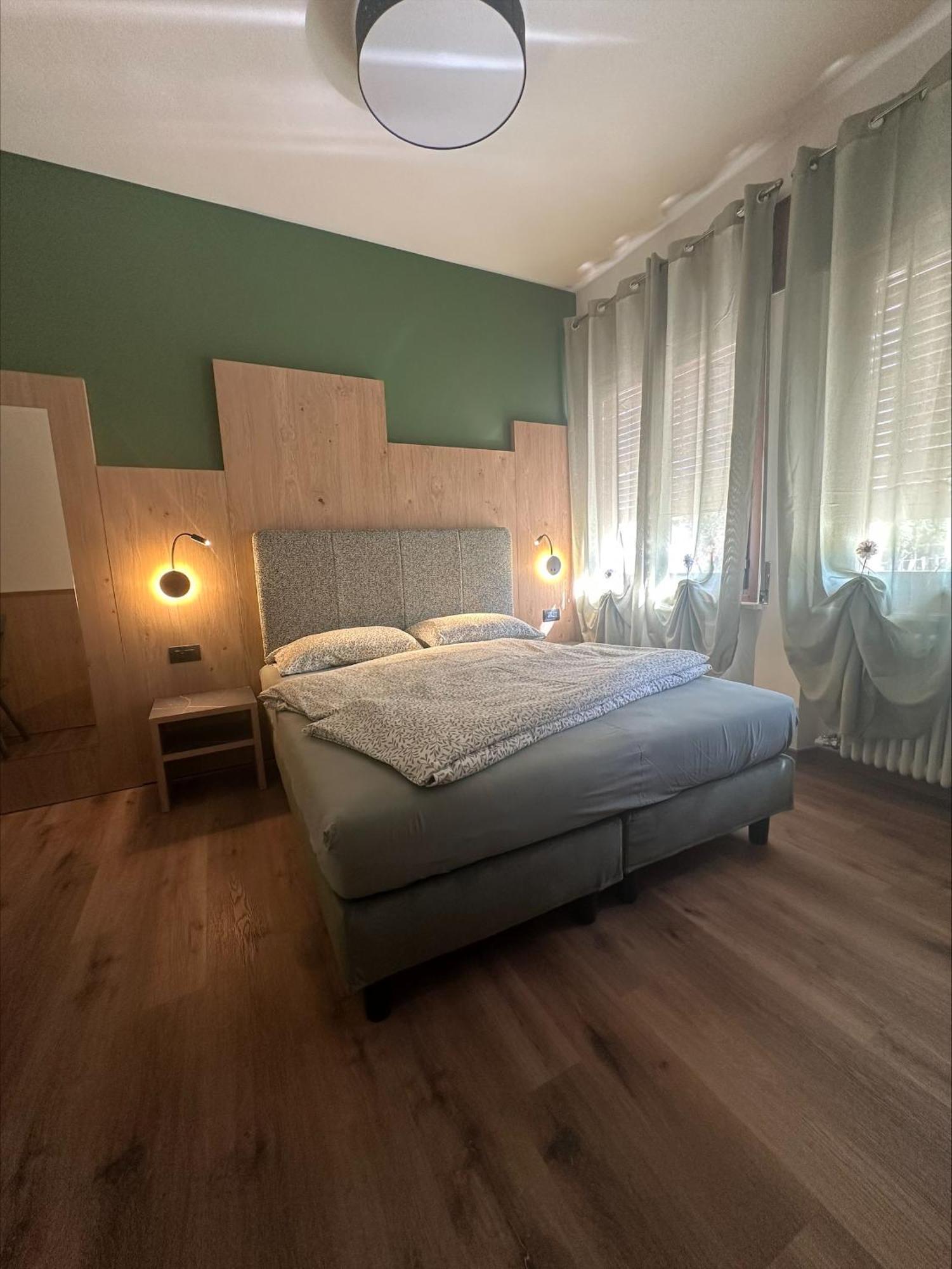Agritur Leita Villa Tuenno Dış mekan fotoğraf