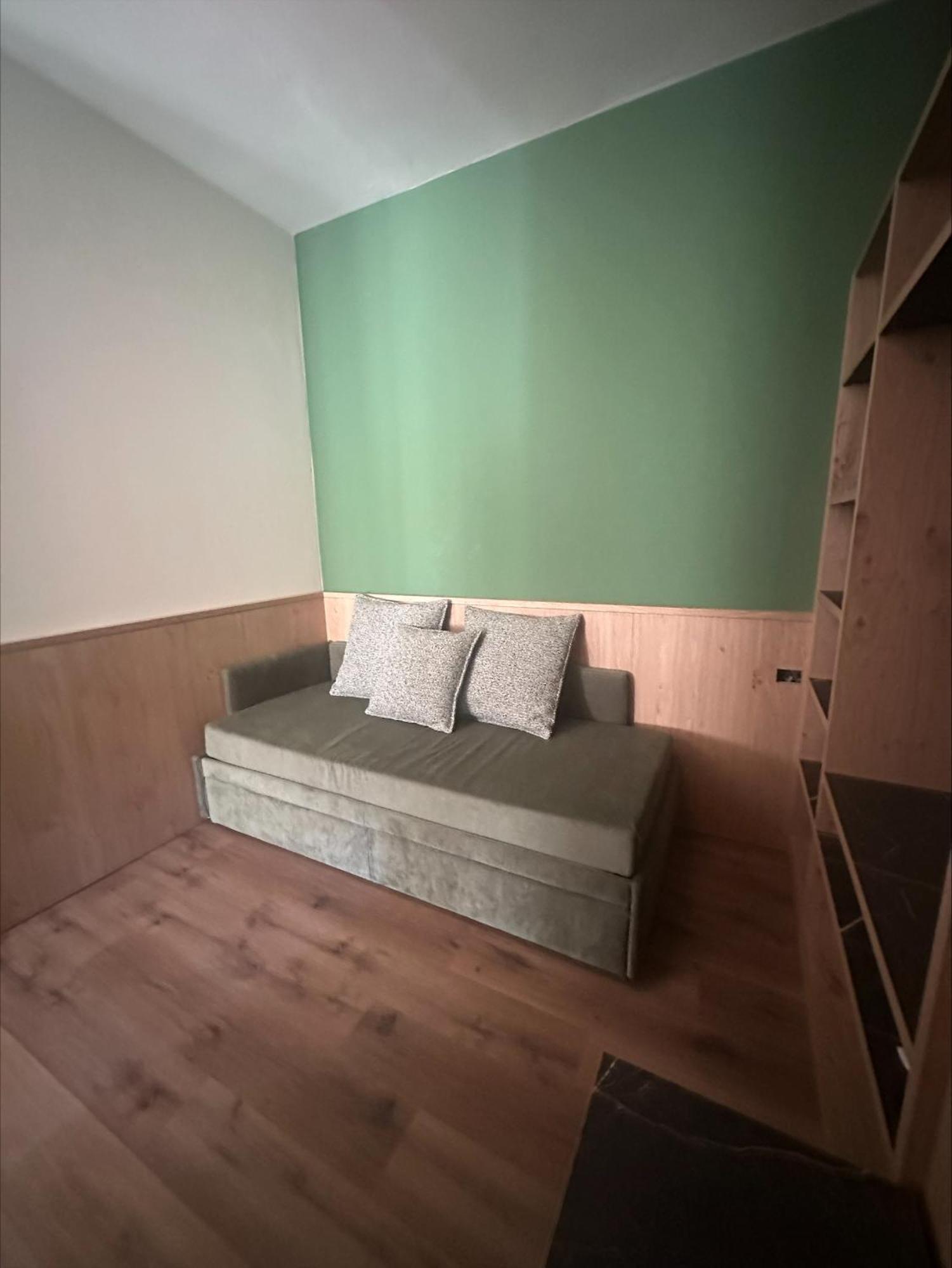 Agritur Leita Villa Tuenno Dış mekan fotoğraf